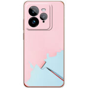 Чохол BoxFace Realme GT 7 Pro 