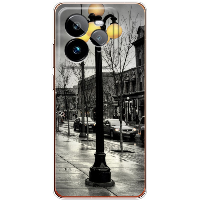Чохол BoxFace Realme GT 7 Pro 