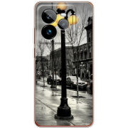 Чохол BoxFace Realme GT 7 Pro 