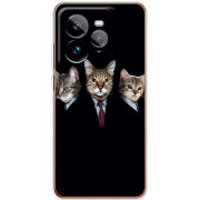 Чохол BoxFace Realme GT 7 Pro 