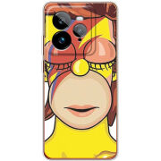 Чохол BoxFace Realme GT 7 Pro 