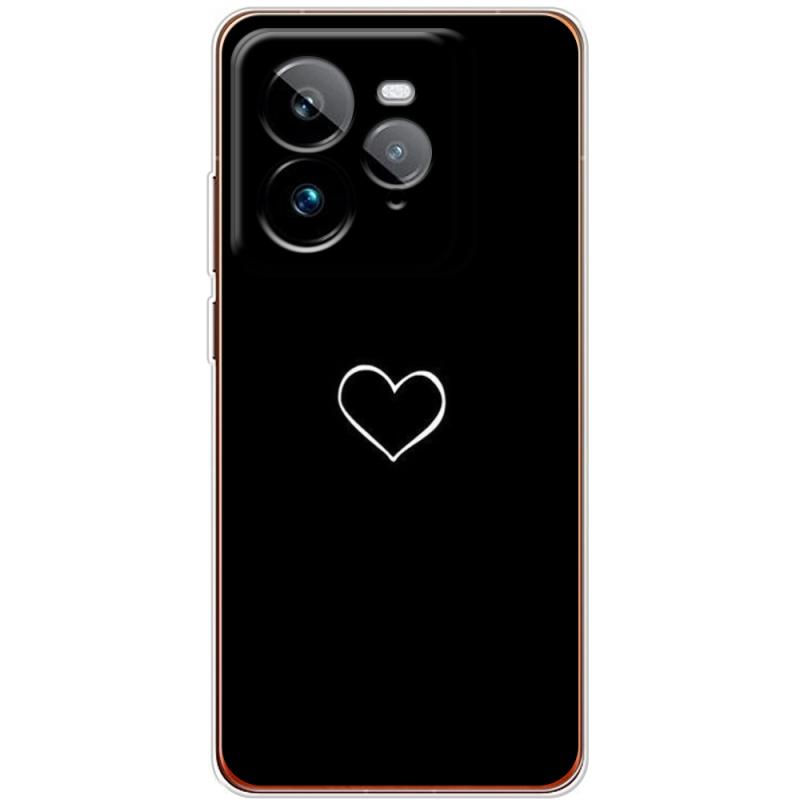 Чохол BoxFace Realme GT 7 Pro 