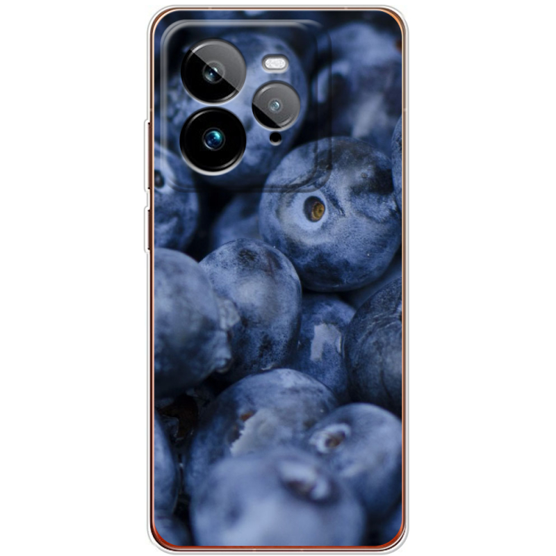 Чохол BoxFace Realme GT 7 Pro 