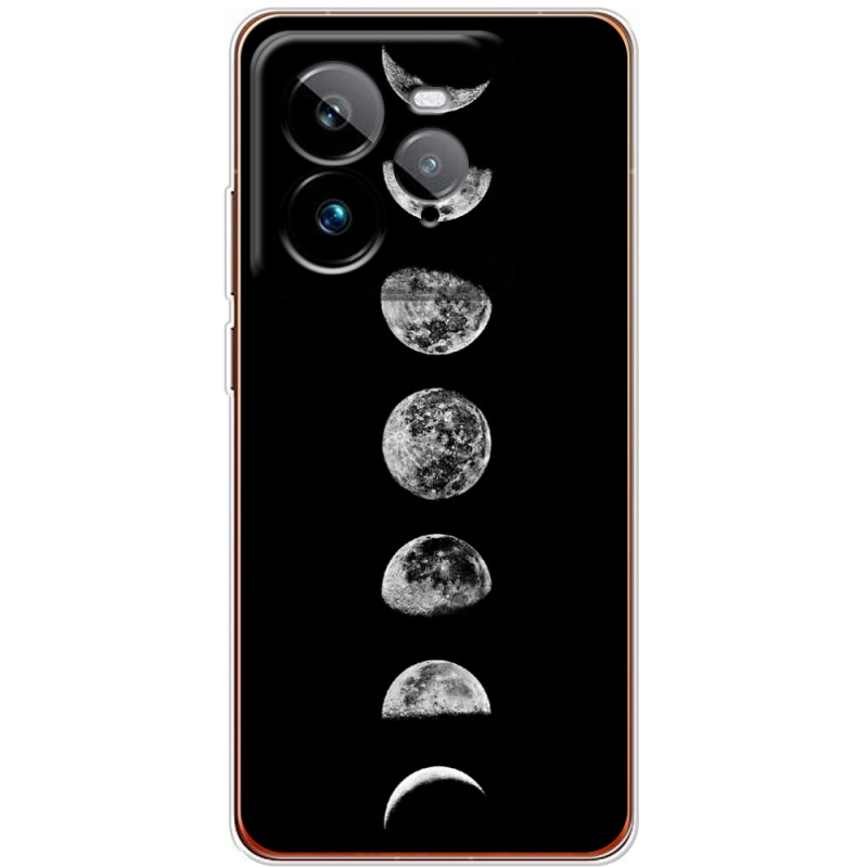 Чохол BoxFace Realme GT 7 Pro 