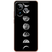 Чохол BoxFace Realme GT 7 Pro 