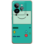 Чохол BoxFace Realme GT 7 Pro 