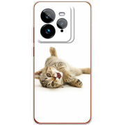 Чохол BoxFace Realme GT 7 Pro 