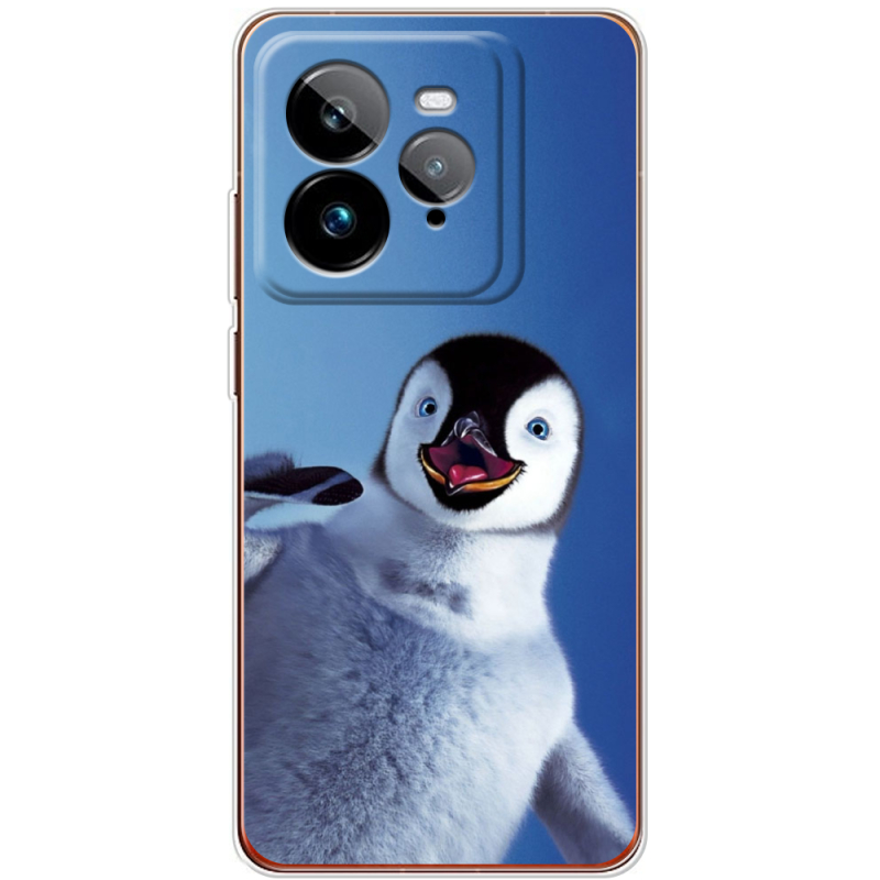 Чохол BoxFace Realme GT 7 Pro 