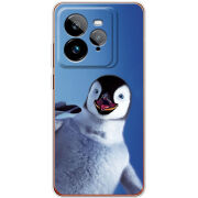Чохол BoxFace Realme GT 7 Pro 