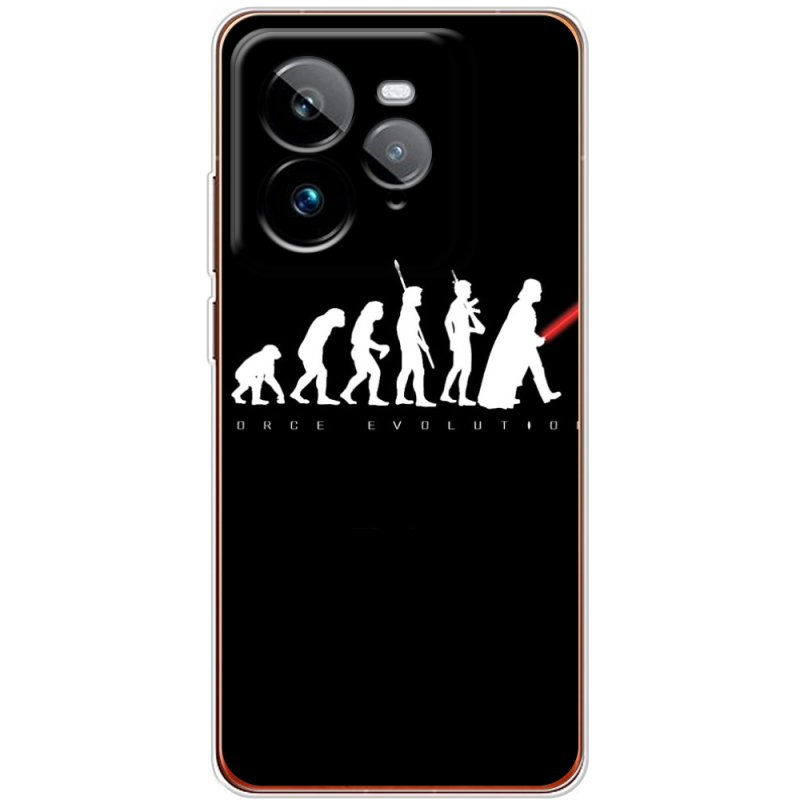 Чохол BoxFace Realme GT 7 Pro 