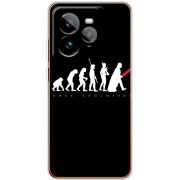 Чохол BoxFace Realme GT 7 Pro 
