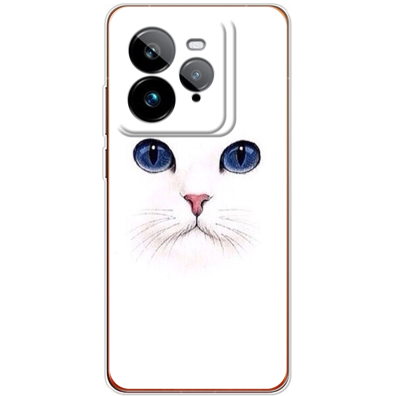 Чохол BoxFace Realme GT 7 Pro 