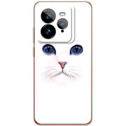Чохол BoxFace Realme GT 7 Pro 