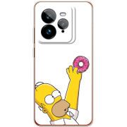 Чохол BoxFace Realme GT 7 Pro 