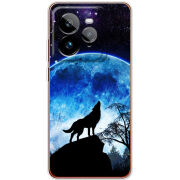 Чохол BoxFace Realme GT 7 Pro 