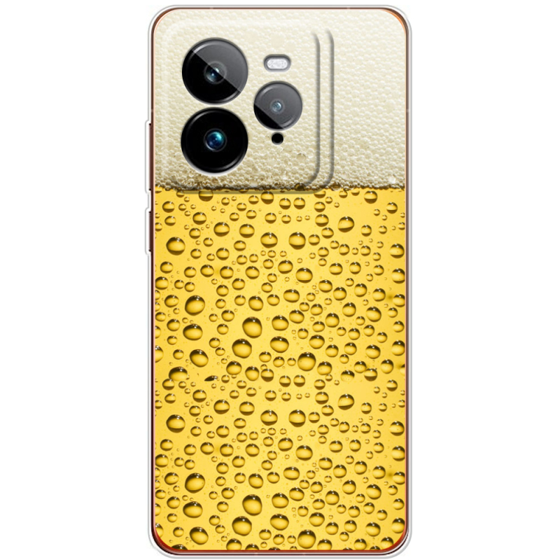 Чохол BoxFace Realme GT 7 Pro 
