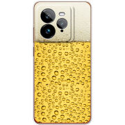 Чохол BoxFace Realme GT 7 Pro 