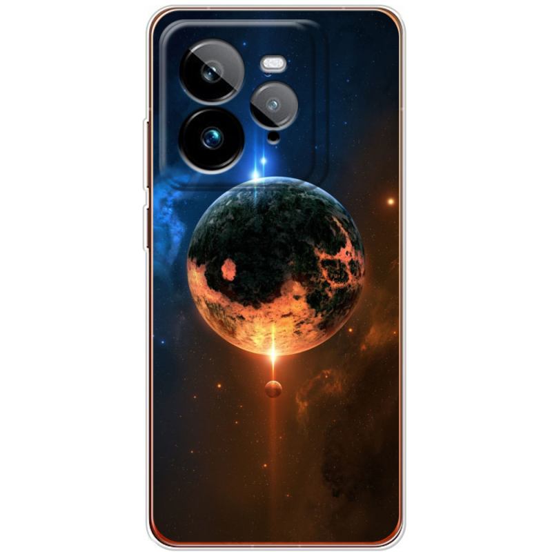 Чохол BoxFace Realme GT 7 Pro 