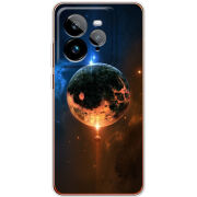 Чохол BoxFace Realme GT 7 Pro 