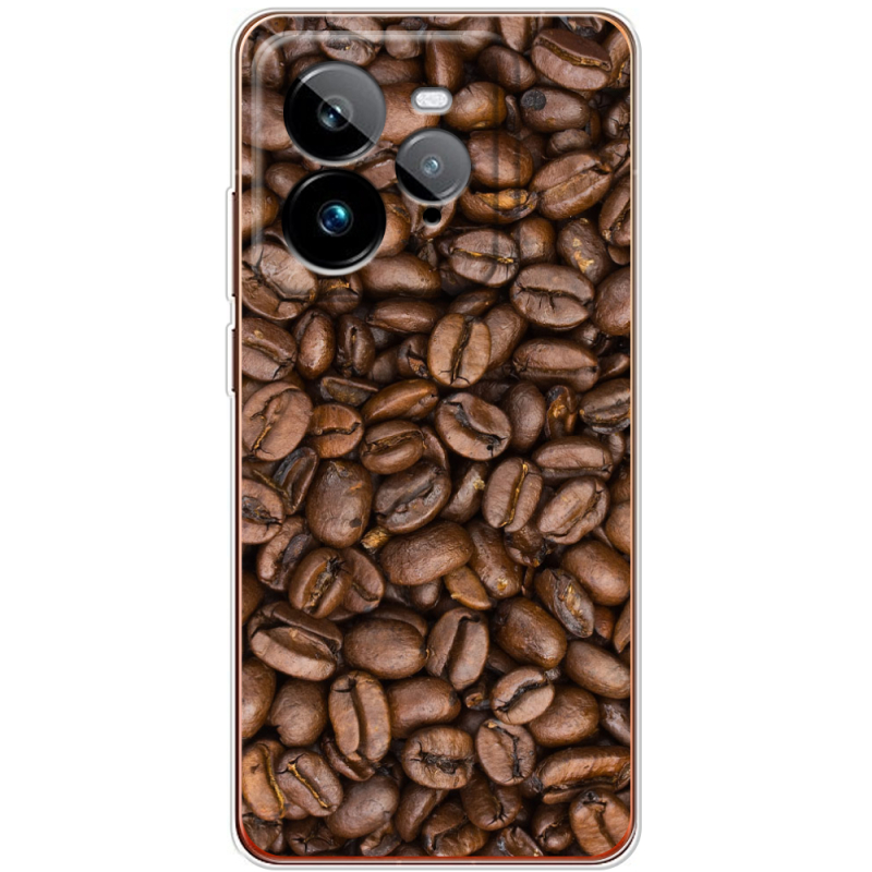 Чохол BoxFace Realme GT 7 Pro 
