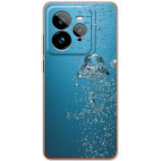 Чохол BoxFace Realme GT 7 Pro 