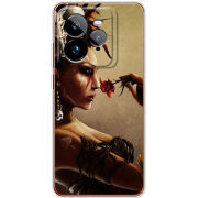 Чохол BoxFace Realme GT 7 Pro 