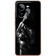 Чохол BoxFace Realme GT 7 Pro 
