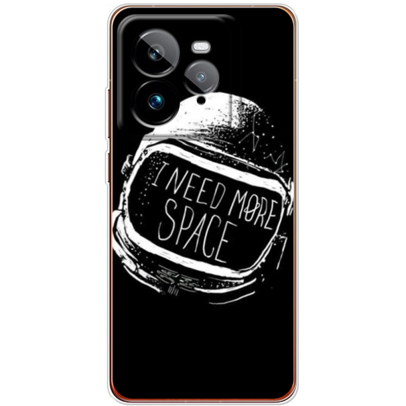 Чохол BoxFace Realme GT 7 Pro 