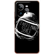 Чохол BoxFace Realme GT 7 Pro 
