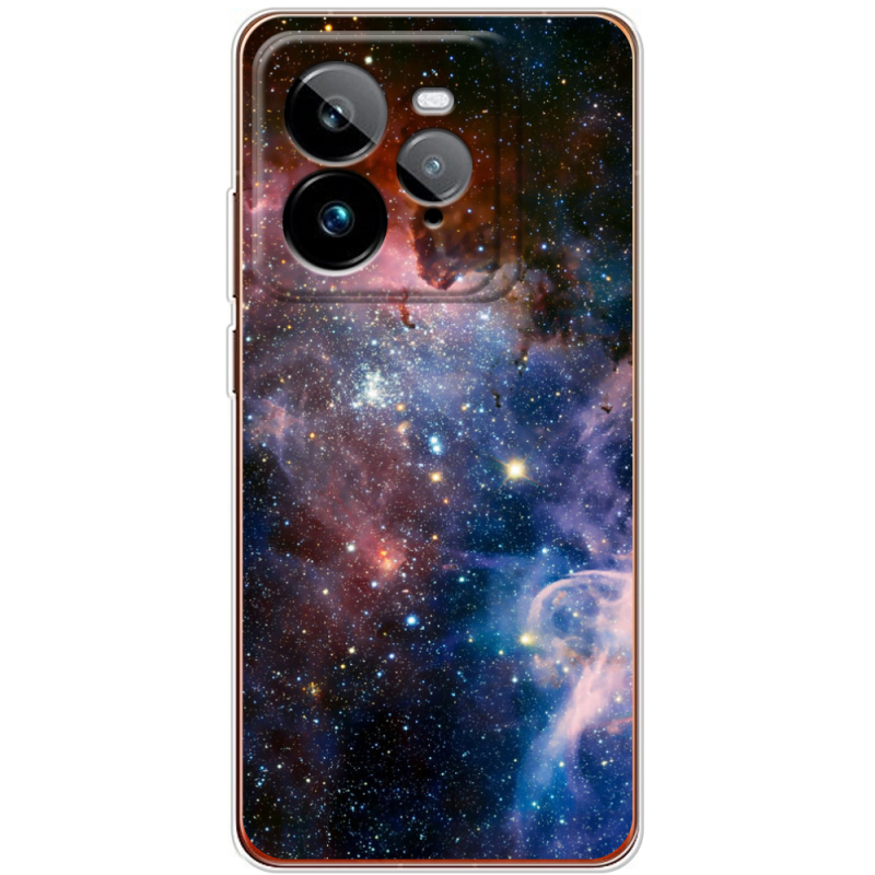 Чохол BoxFace Realme GT 7 Pro 