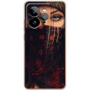 Чохол BoxFace Realme GT 7 Pro 