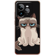 Чохол BoxFace Realme GT 7 Pro 