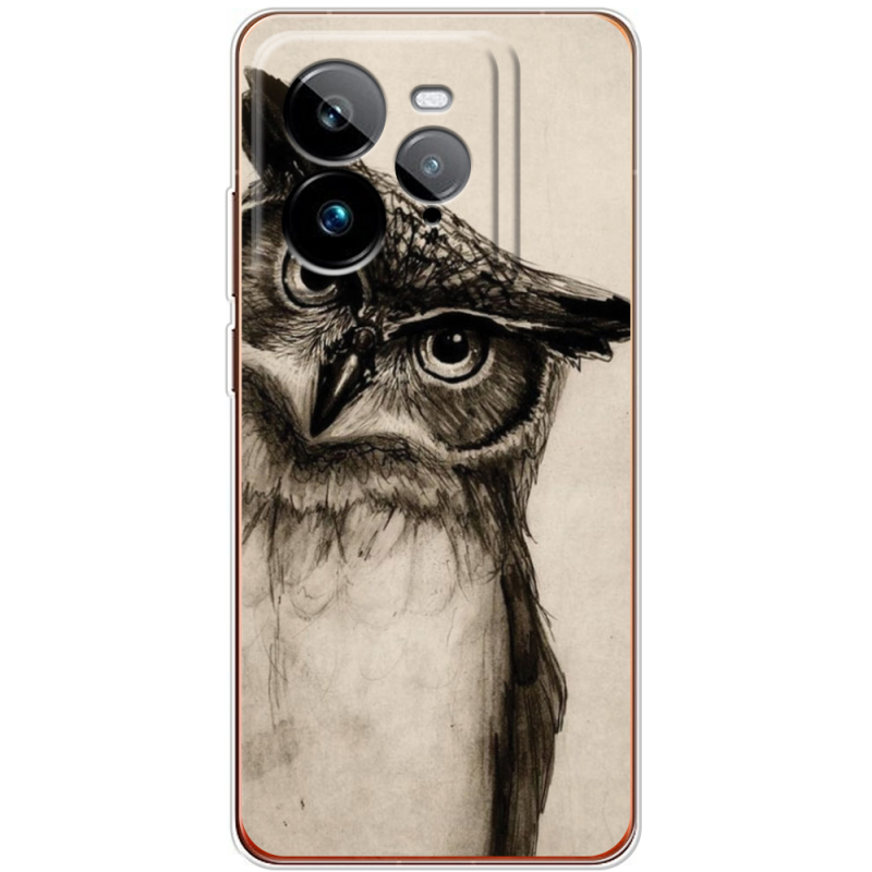 Чохол BoxFace Realme GT 7 Pro 