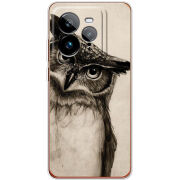 Чохол BoxFace Realme GT 7 Pro 