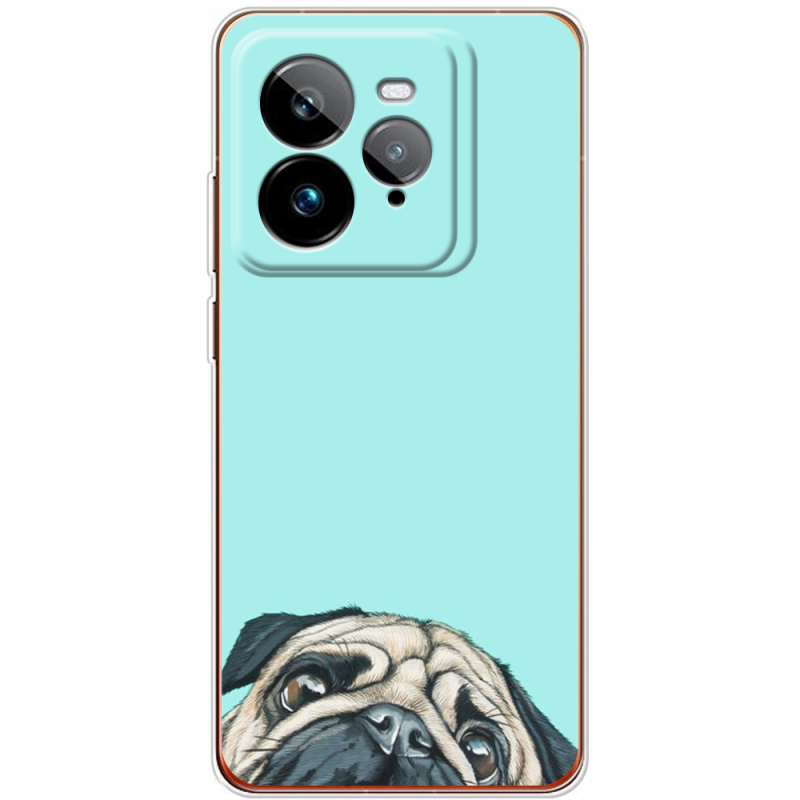 Чохол BoxFace Realme GT 7 Pro 