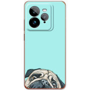 Чохол BoxFace Realme GT 7 Pro 