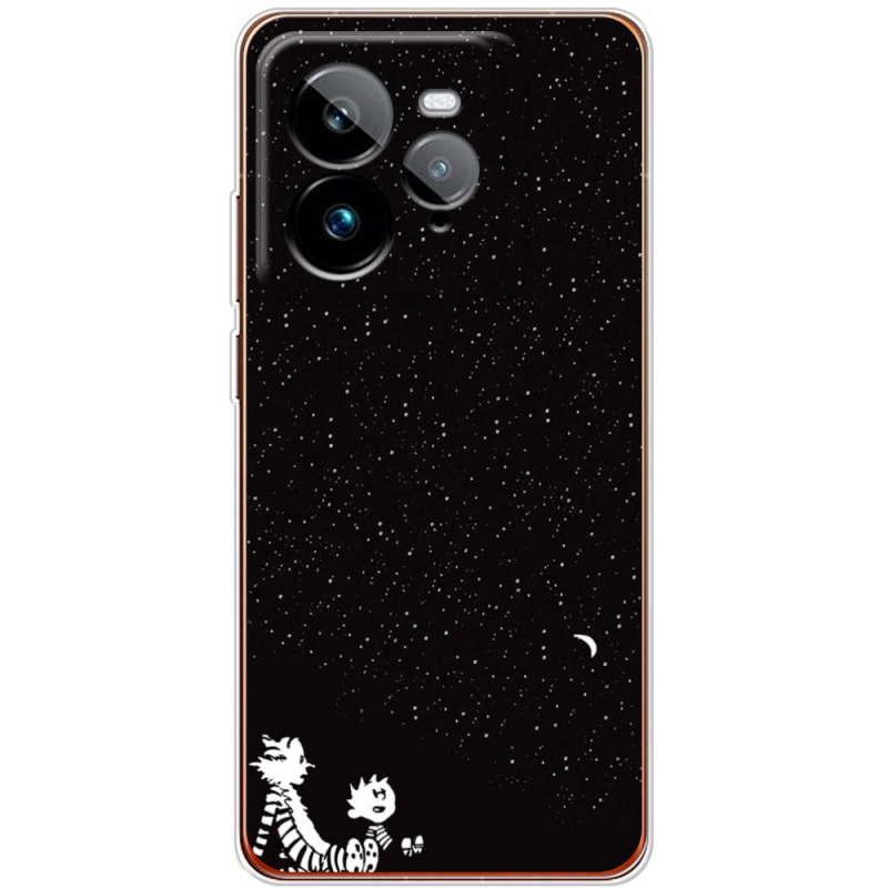 Чохол BoxFace Realme GT 7 Pro 