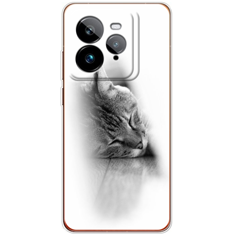 Чохол BoxFace Realme GT 7 Pro 