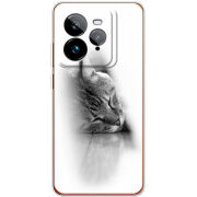 Чохол BoxFace Realme GT 7 Pro 