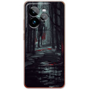 Чохол BoxFace Realme GT 7 Pro Forest and Beast