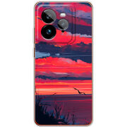 Чохол BoxFace Realme GT 7 Pro Heaven a