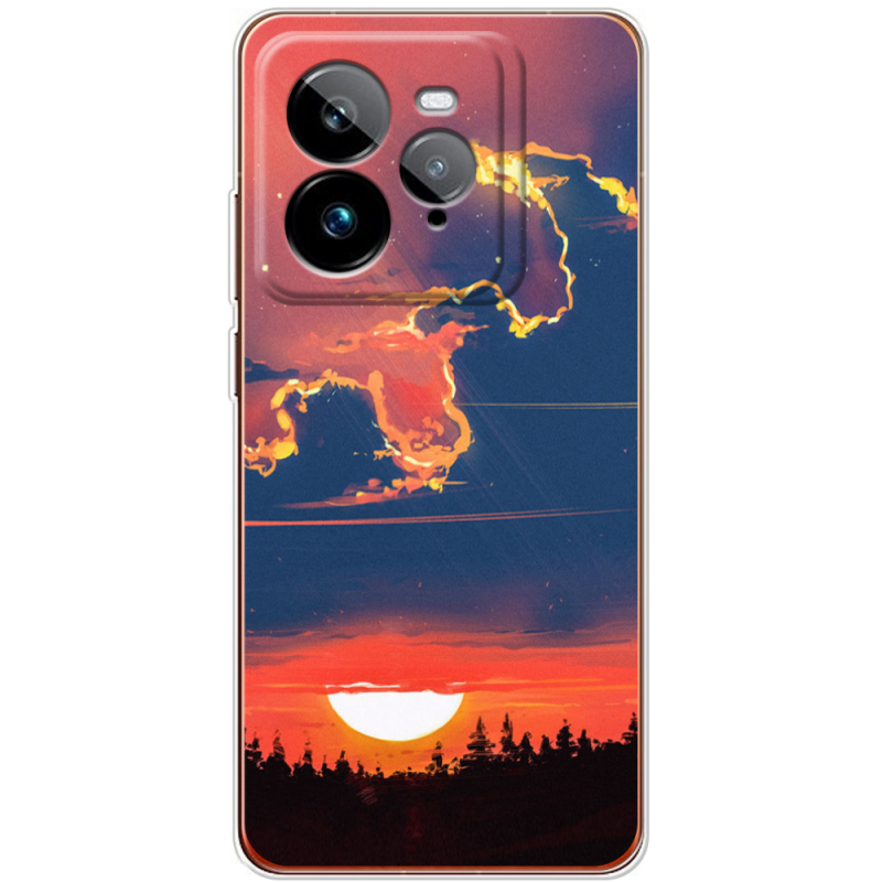 Чохол BoxFace Realme GT 7 Pro Twilight