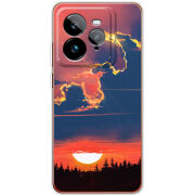 Чохол BoxFace Realme GT 7 Pro Twilight