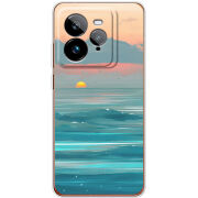 Чохол BoxFace Realme GT 7 Pro Inspiration