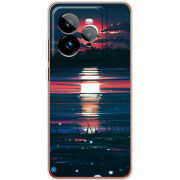 Чохол BoxFace Realme GT 7 Pro Midnight