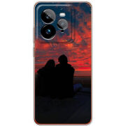 Чохол BoxFace Realme GT 7 Pro the Secret Place