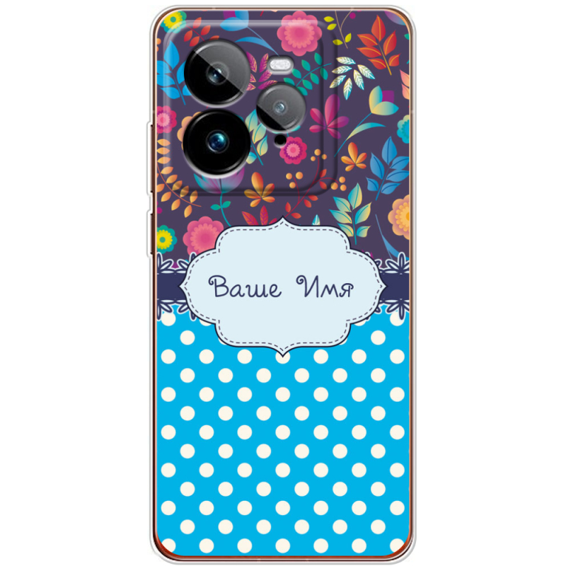 Чохол BoxFace Realme GT 7 Pro 