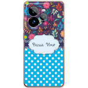 Чохол BoxFace Realme GT 7 Pro 