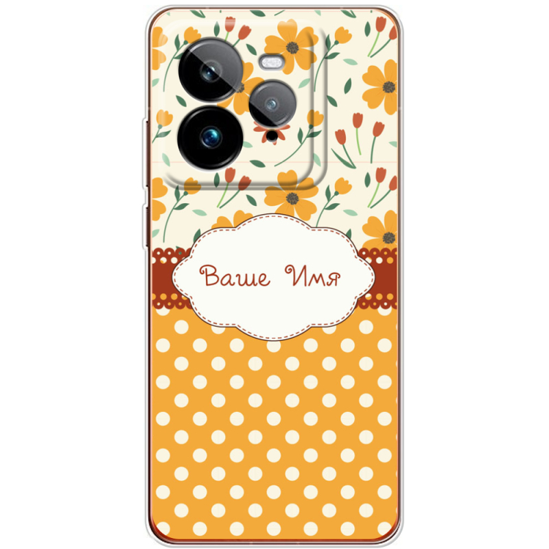 Чохол BoxFace Realme GT 7 Pro 