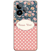 Чохол BoxFace Realme GT 7 Pro 